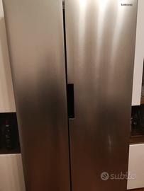 Frigorifero Samsung Side by Side