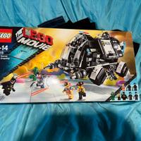 Lego super secret police