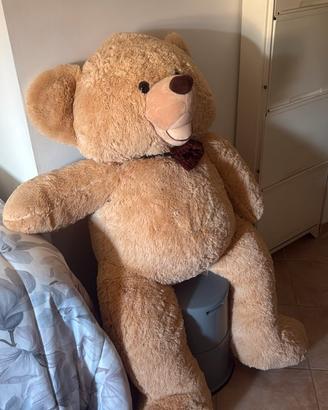 Orso peluche XXL