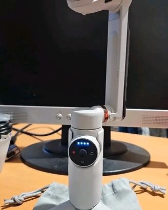Insta360 Flow - Stabilizzatore per smartphone