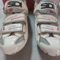 scarpe sidi bici da corsa