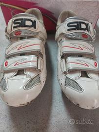 scarpe sidi bici da corsa