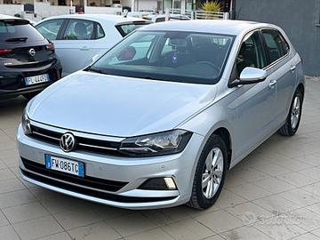 Volkswagen Polo 1.0 TSI 5p. Highline BlueMotion Te