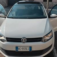 ww polo 6/3 porte/ 1.6 disel /neopatentati!!