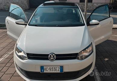 ww polo 6/3 porte/ 1.6 disel /neopatentati!!