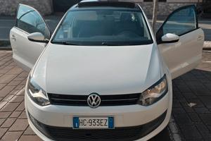 ww polo 6/3 porte/ 1.6 disel /neopatentati!!