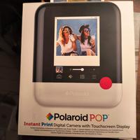 polaroid Pop mai usata 