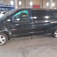 RICAMBI VITO TOURER DEL 2023 CC 2000 TDI SIGLA 654