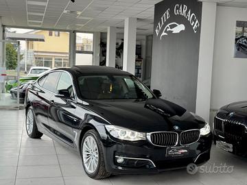 Bmw 320d Gran Turismo xDrive Luxury