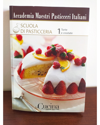 Accademia maestri pasticceri italiani