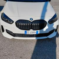 Auto bmw m sport serie 1