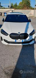 Auto bmw m sport serie 1
