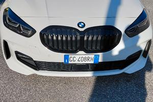 Auto bmw m sport serie 1