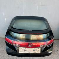 Portellone posteriore Honda Civic VIII (2006 2012)