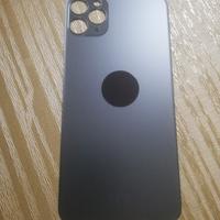 cover posteriore iphone 11 pro max 