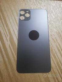 cover posteriore iphone 11 pro max 