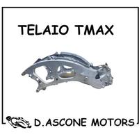 TELAIO TMAX 2010