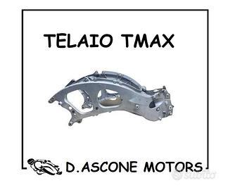 TELAIO TMAX 2010