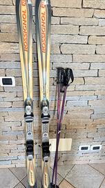 Sci Rossignol 170