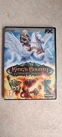 King's Bounty: Armored Princess (PC)