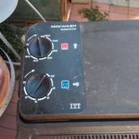 lavatrice per camper 