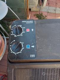 lavatrice per camper 