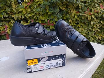 scarpe Florance n. 40