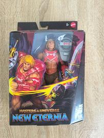 He-Man - Thunder Punch  2024