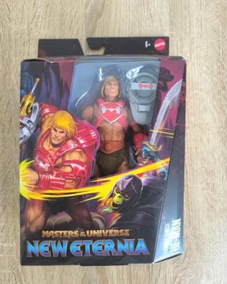 He-Man - Thunder Punch  2024