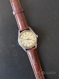 Zenith Sporto Manuale Vintage Rare