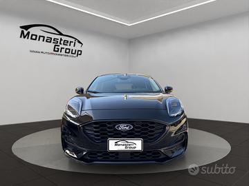 Ford Puma 1.0 EcoBoost Hybrid 125 CV S&S ST-Line