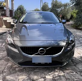 Volvo V40 D2 (2017) Automatica 120 CV Euro 6B