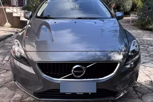 Volvo V40 D2 (2017) Automatica 120 CV Euro 6B