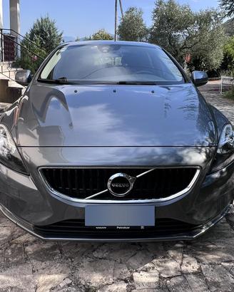 Volvo V40 D2 (2017) Automatica 120 CV Euro 6B