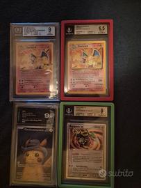 mine Pokemon