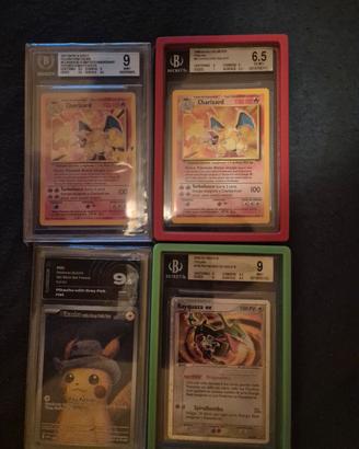 mine Pokemon