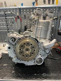 Motore tm 450 smx