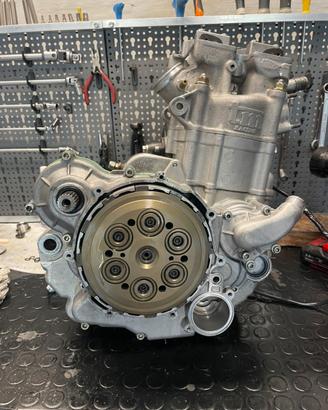 Motore tm 450 smx