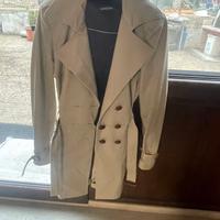 Trench donna