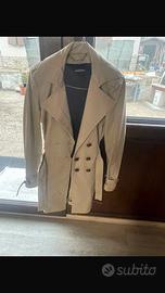 Trench donna
