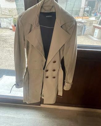 Trench donna