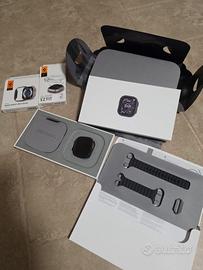 Apple Watch Ultra 3 Black