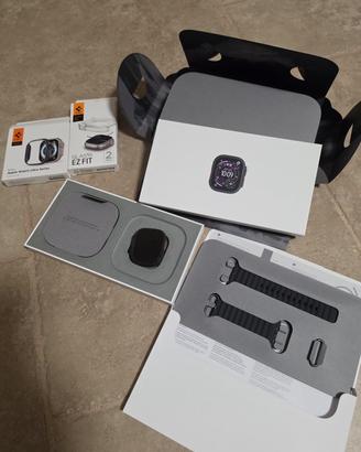 Apple Watch Ultra 3 Black