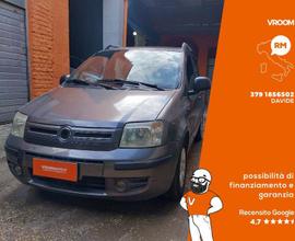 FIAT Panda 1.2 Emotion