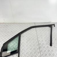Vetro Fisso Anteriore Sinistro Citroën C3 Aircross