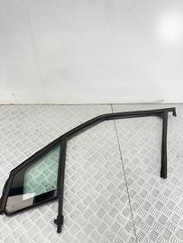 Vetro Fisso Anteriore Sinistro Citroën C3 Aircross