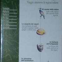 Veneto. Viaggio attraverso le regioni italiane