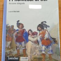 I promessi sposi a cura di Gilda Sbrilli