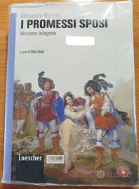 I promessi sposi a cura di Gilda Sbrilli