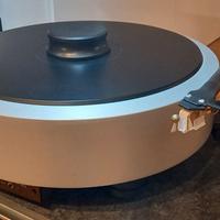 Giradischi Pro-Ject 6.1B con testina Stanton 881S